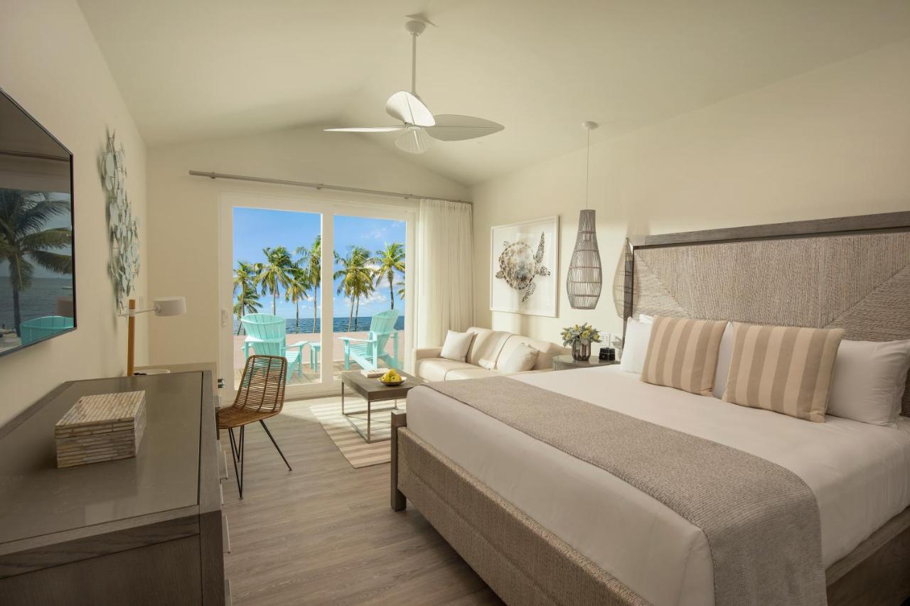 Bungalow Water Front