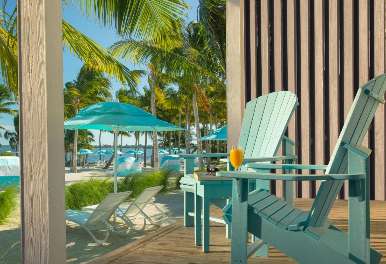 Bungalow Water Front