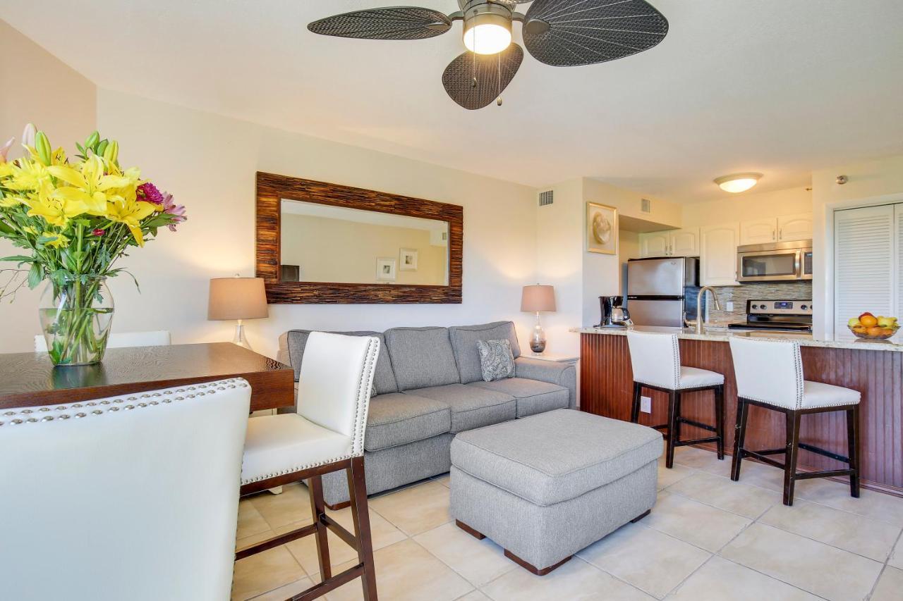 Signature Two Bedroom Partial Ocean View Suite