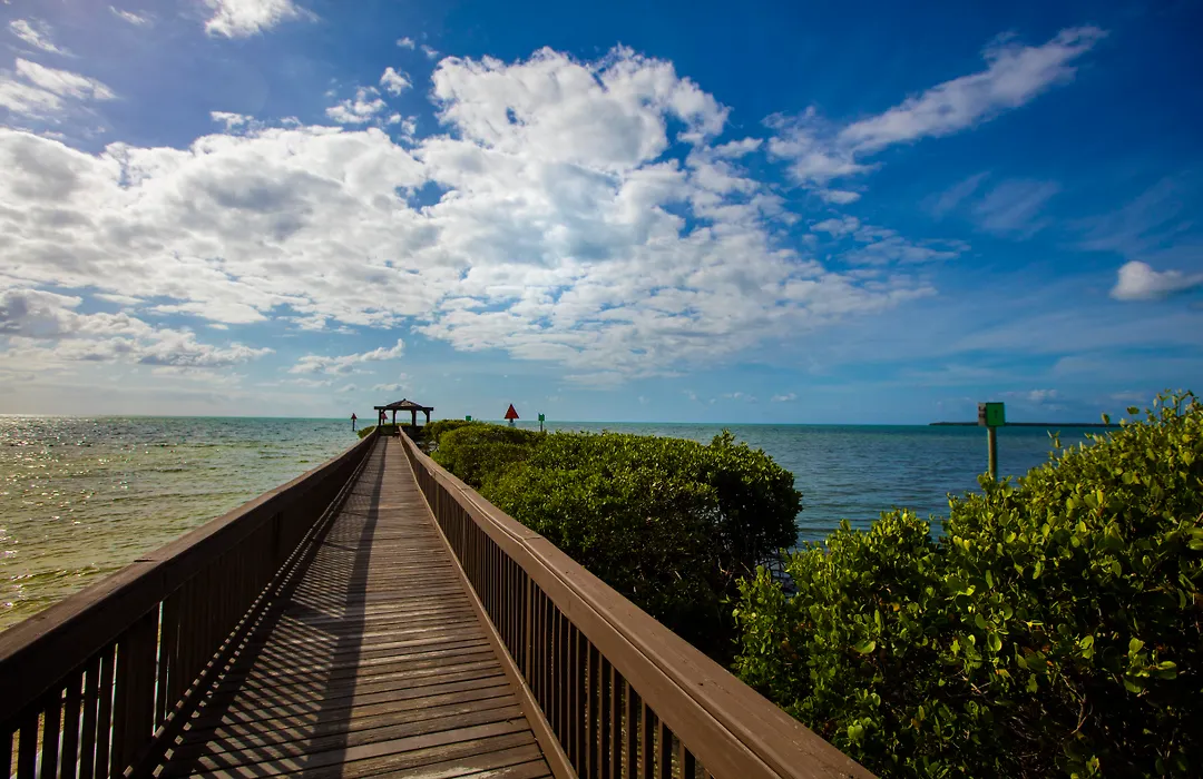 Ocean Pointe Suites At Key Largo-1