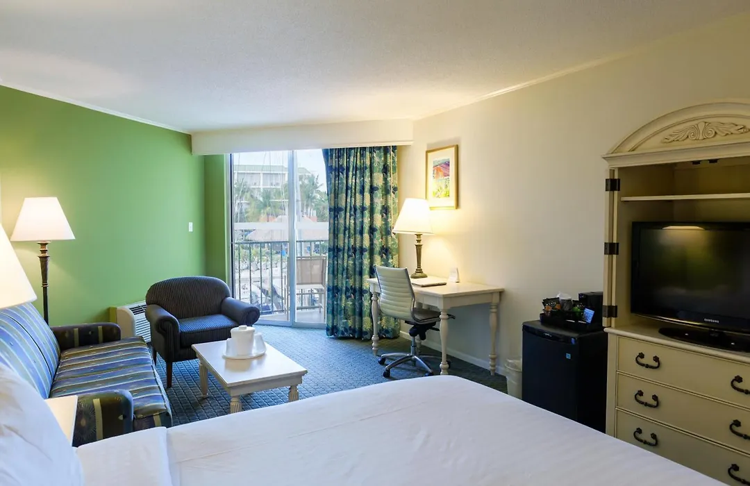 Holiday Inn Key Largo By Ihg-1