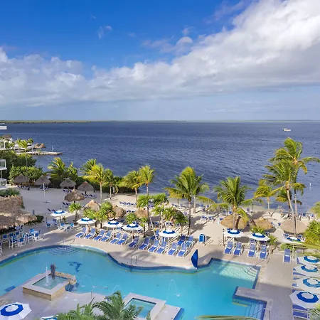 Reefhouse Resort And Marina-3