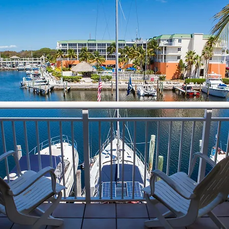 Holiday Inn Key Largo By Ihg-2